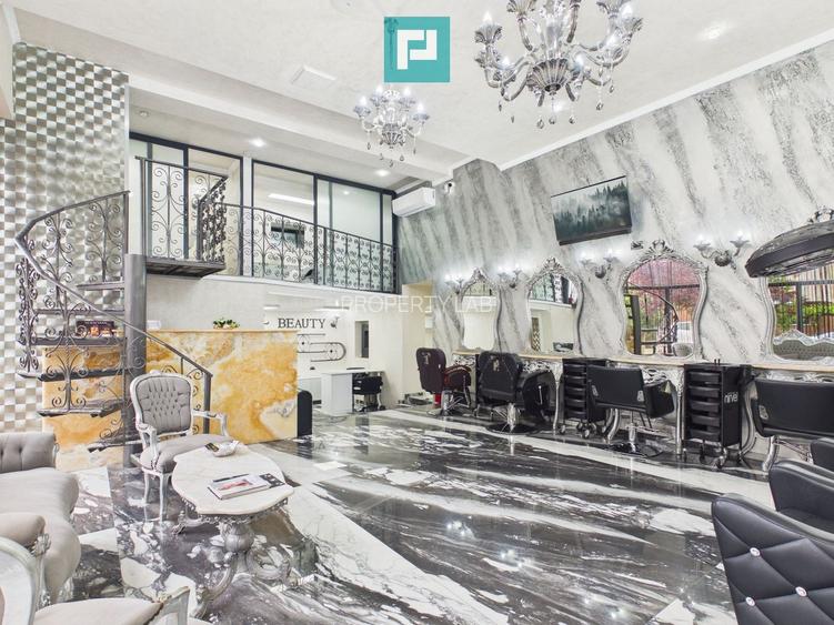 Spațiu comercial  | Parter Bermo, Micălaca – Arad - 21