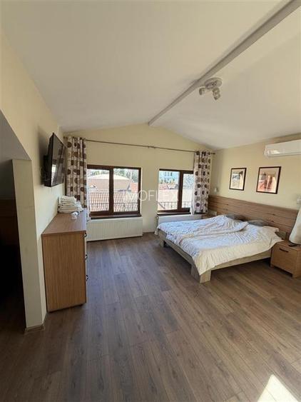 Studio de inchiriat, zona Brasovul Vechi - 4