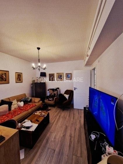 Etajul 2-Copou-3 camere-Bloc nou - 10