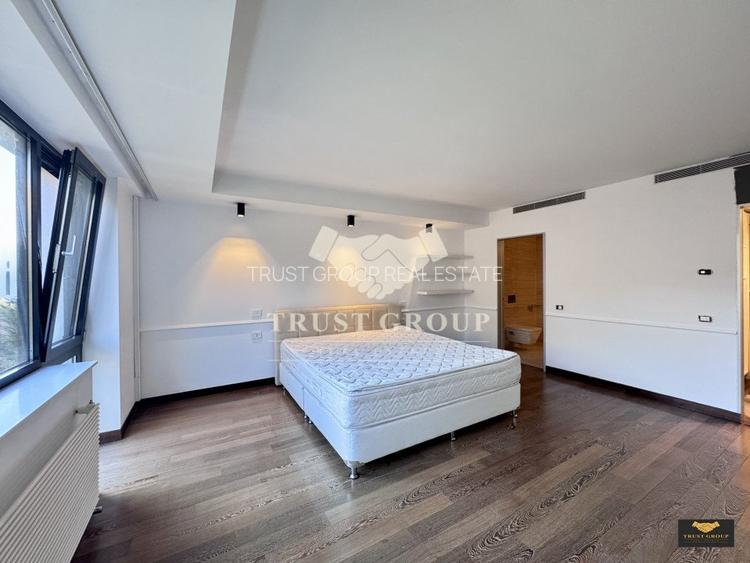 Duplex 3 camere | Floreasca | Loc de parcare - 25