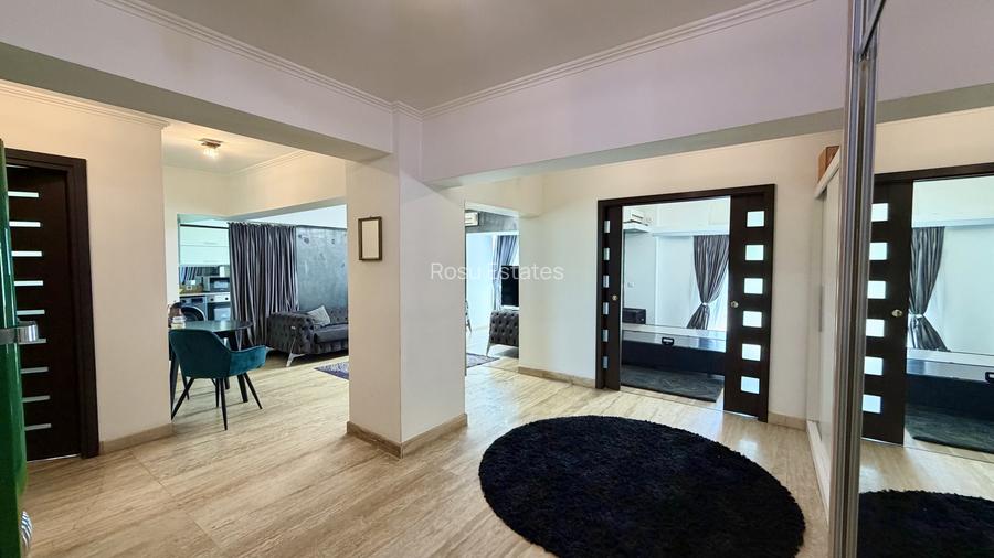 De inchiriat  | Apartament 3 Camere | Bulevardul Unirii Central - 4