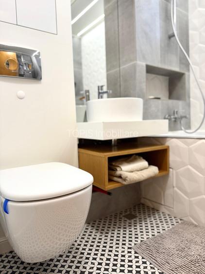 Unirii /  JW Marriott / Apartament Renovat / Ultracentral - 7