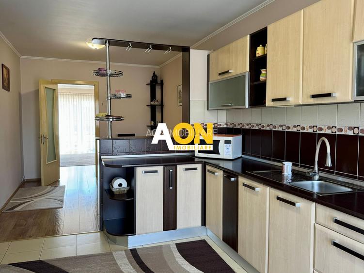 Casa De Inchiriat Pretabila Pentru Birouri, 6 Camere, Zona Centru - 21