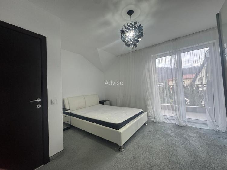 VILA CU 4 CAMERE DE INCHIRIAT IN ZONA NOUA - 11