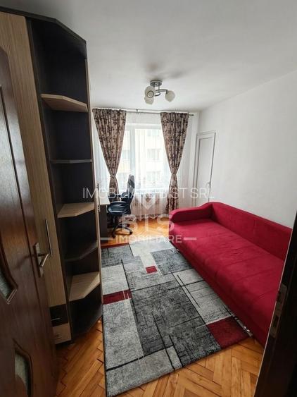 Apartament 4 camere - Comision 0% - 12