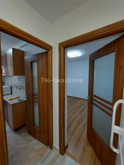 Garsonieră de închiriat – Ideală pentru sediu firmă! - 7