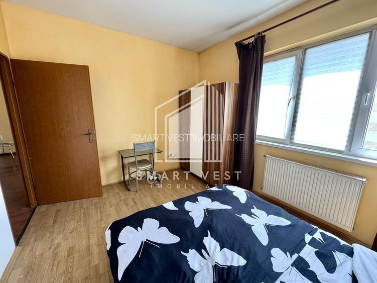 Aparatament 2 camere de vanzare | 50 mp | Zona Centrala - 7