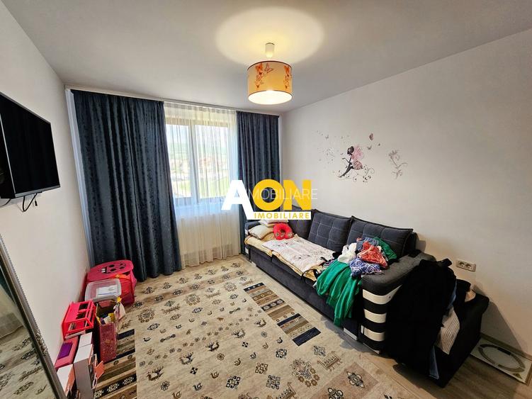 1/2 Duplex mobilat, utilat, 4 camere, pivnita, 200 mp teren - 13