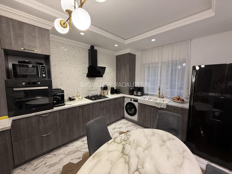 🏡 Apartament 3 camere de vânzare | Burdujeni | Complet Mobilat 🏡 - 3