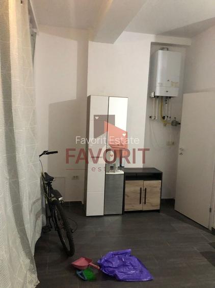 SAD | bloc nou | centrala proprie | Investitie | zona excelenta | - 3