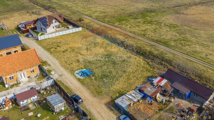 COMISION 0%|Harman|1016mp| potrivit pentru vila impunatoare sau duplex - 8