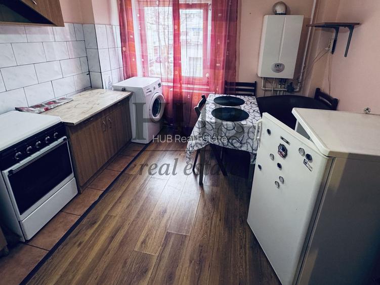 GARSONIERA DE INCHIRIAT-ZONA ULTRACENTRALA - 3