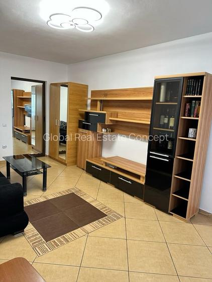 Inchiriere Apartament  2 camere Metrou Gorjului - 4