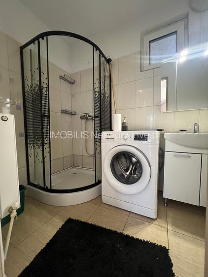 139500euro, apartament decomandat Sala Palatului - 8