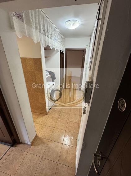 Apartament 3 camere et. 1 în Timișoara Zona Dacia - 8