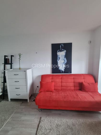 Garsoniera Nerva Traian 8/8 Centrala Proprie Metrou 10 min - 3