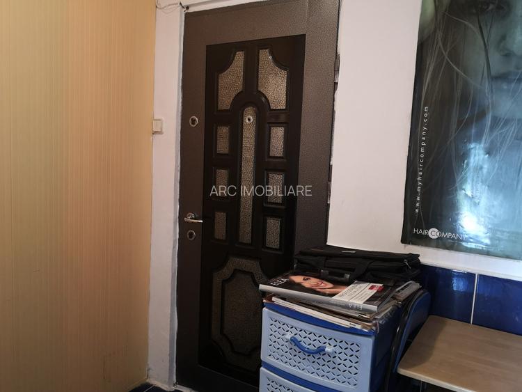 Spatiu pretabil coafor sau spatiu de locuit  - 10