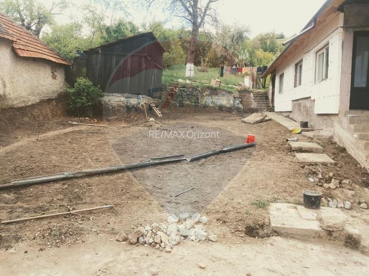 Casă de poveste la poalele muntelui, Purcareni. - 20