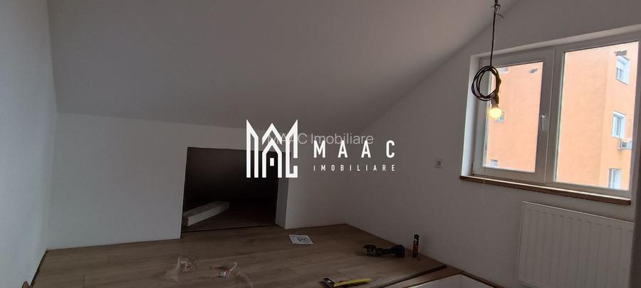 Apartament cu 4 camere | Balcon | Vasile Aaron - 14