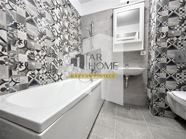 Apartament 2 camere, prima inchiriere, parcare, Albert Ploiesti - 10