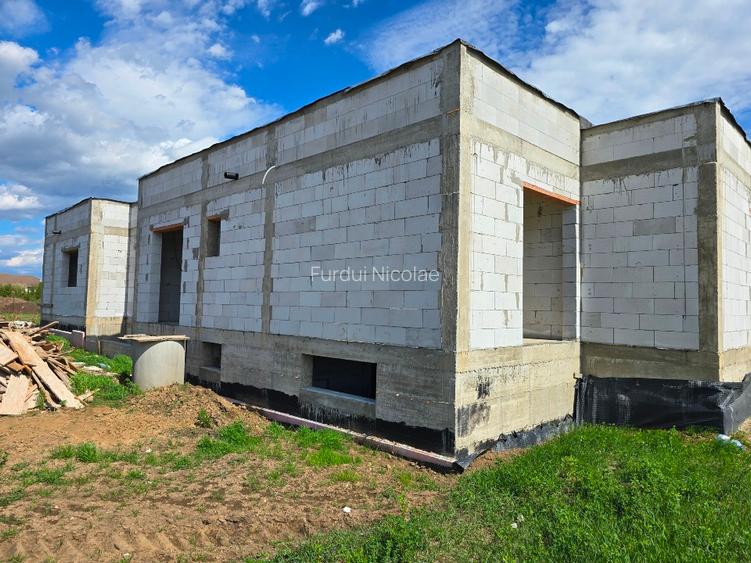 Vand casa, Dealul Furcilor - 3