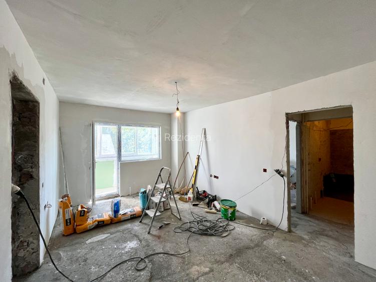 2 camere Aleea Huedin | Renovat - 2