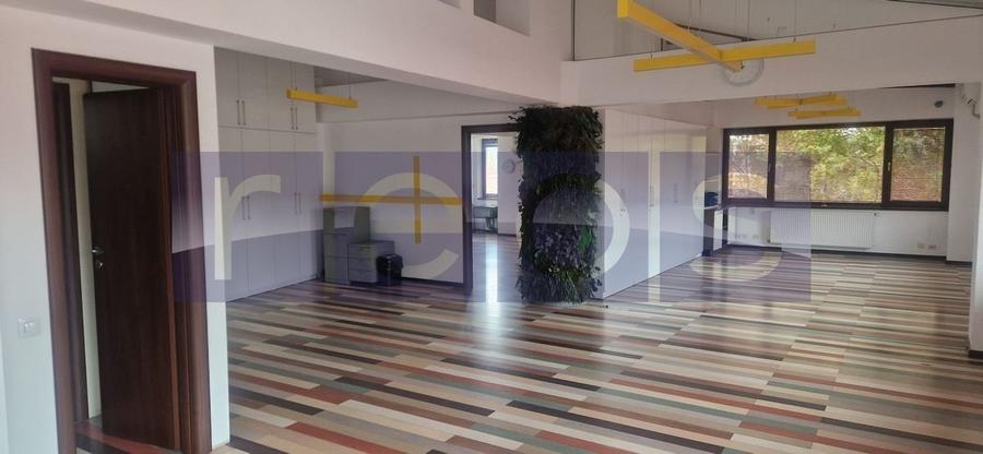 INCHIRIERE VILA P+2 | ZONA UNIRII- Natiunile Unite - 7