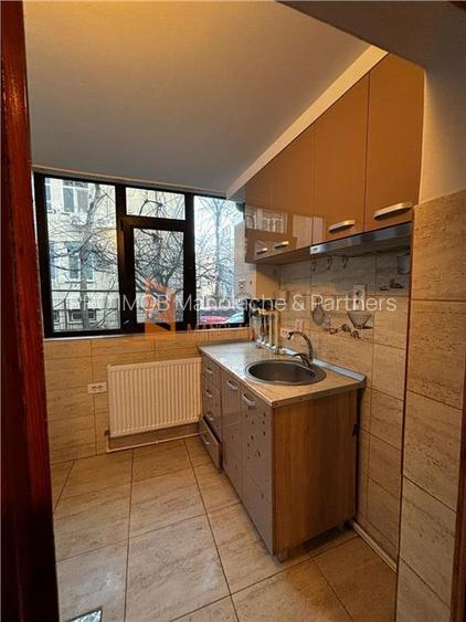 Exclusivitate! Apartament 2 camere cf 1 decomandat zona Brosteni - 7