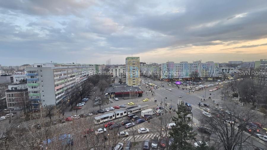 REA1028507 Apartament 2 camere I Unirii Bd Dimitrie Cantemir I METROU - 14