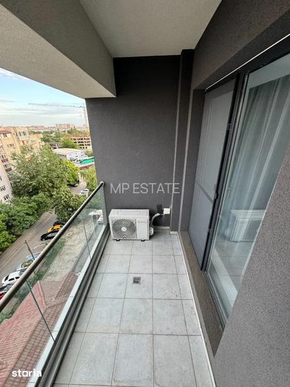 Apartament 2 camere Militari-Păcii/ Centrala proprie /Metrou 5 minute / Bloc nou - 11