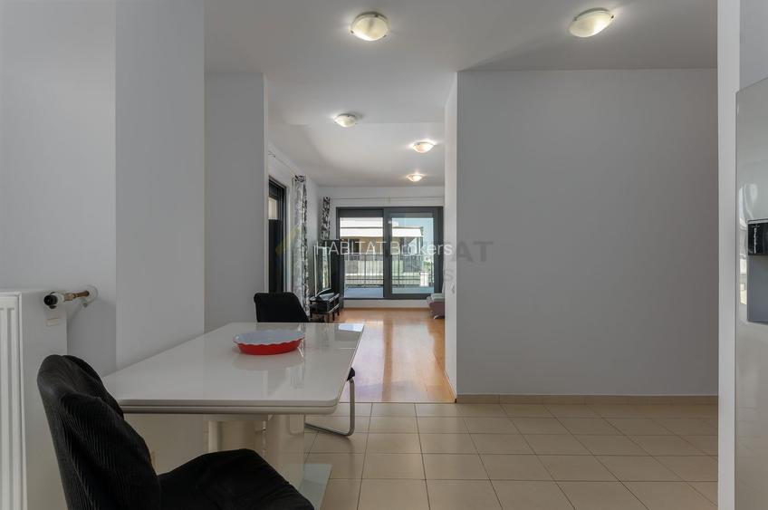 Penthouse Evocasa Armonia - 14