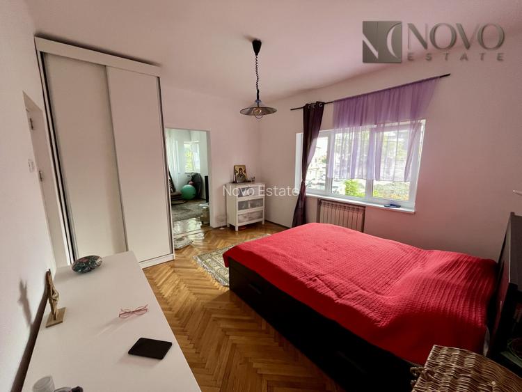 4 camere | Unirii | Garaj | Centrala | Balcon - 10