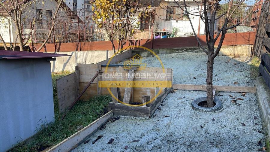 🏡Casă 3 cam, 90MP, decomandată, 313MP teren // 📍Vișani - 10