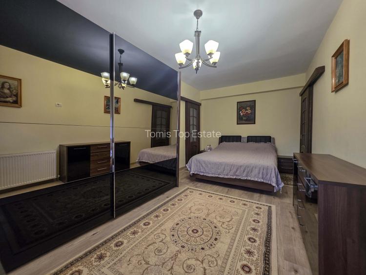 Cladire de vanzare D+P+3E+M, zona Stadion, Pretabil pentru diferite activitati. - 10