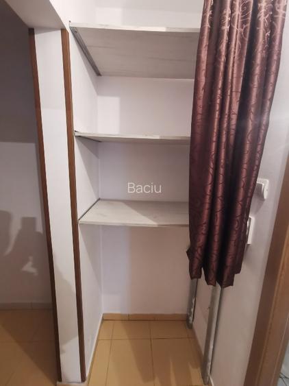 Se vinde locuință formată din 2 camere parter  - 4