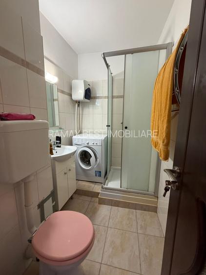 Obor Iancului - 5 minute metrou - 7