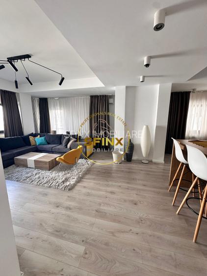 Dorobanti, inchiriere apartament 2 camere in imobil boutique, pet friendly - 6