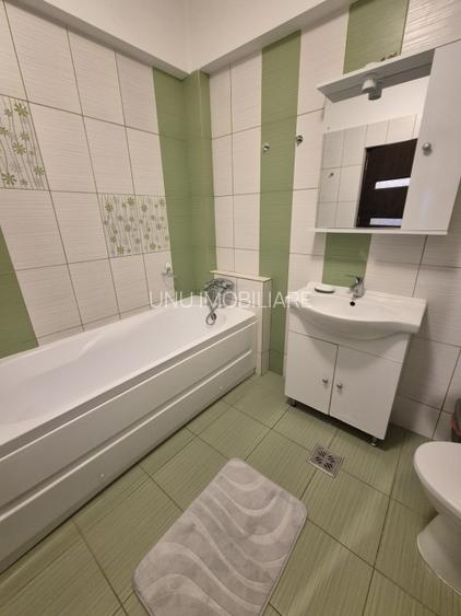 Etaj 1 - 2 camere decomandat 58mp - mobilat - 9