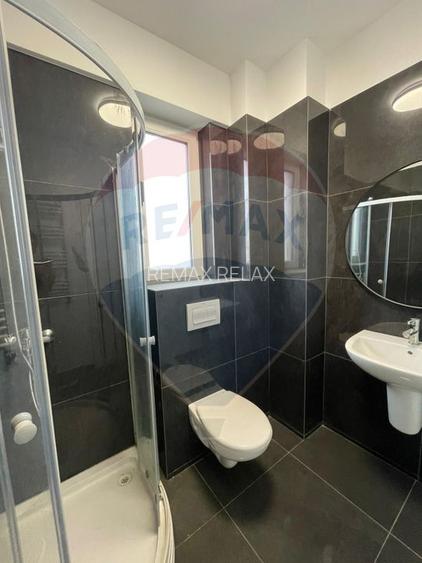Apartament cu 2 camere 43 mp - Visoianu -Lunca Cetatuii - 8