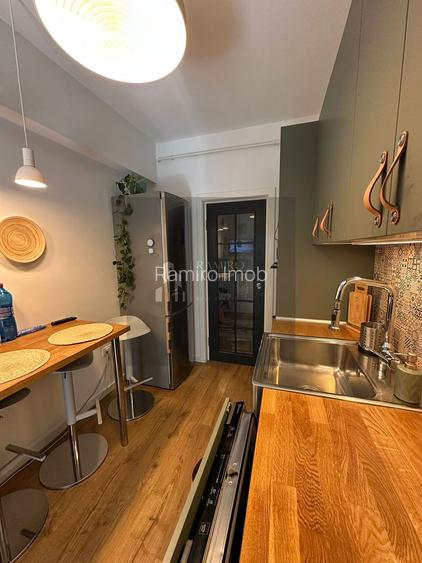 Apartament 3 camere decomandat Kristal Residence Metalurgiei - 20