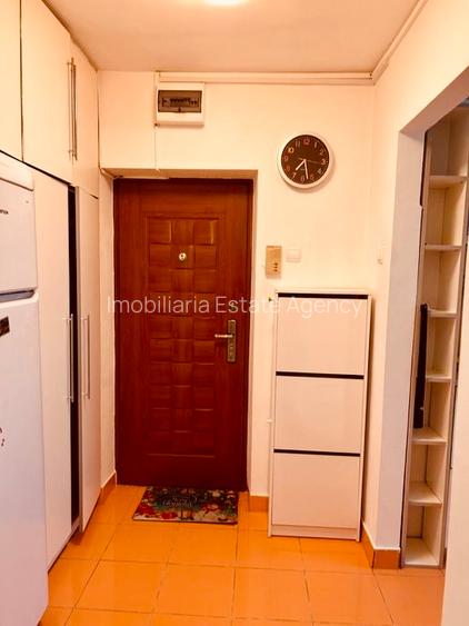 Apartament 3 camere Dristor, stradal, PARCARE, mobilat si utilat modern, liber - 15