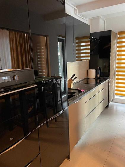 Vânzare 3 camere 21 Residence + 2 parcări incluse - 3