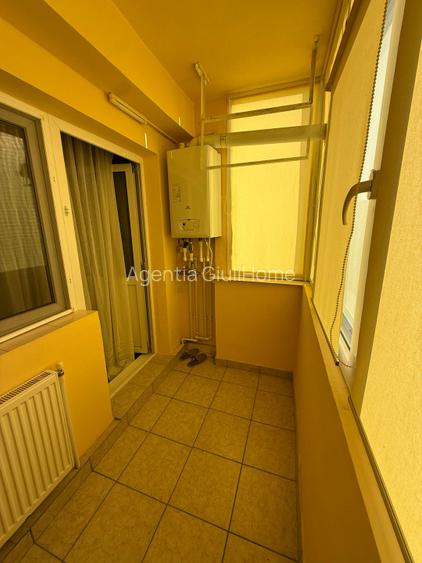 Apartament 2 camere, decomandat, mobilat și utilat – bloc reabilitat termic - 3