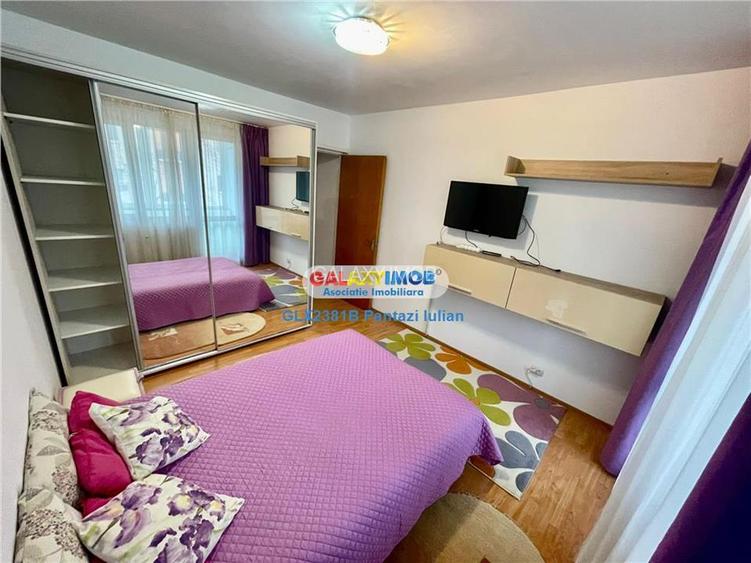 Apartament 3 camere | N. Grigorescu | Loc de Parcare | 9min. metrou - 4