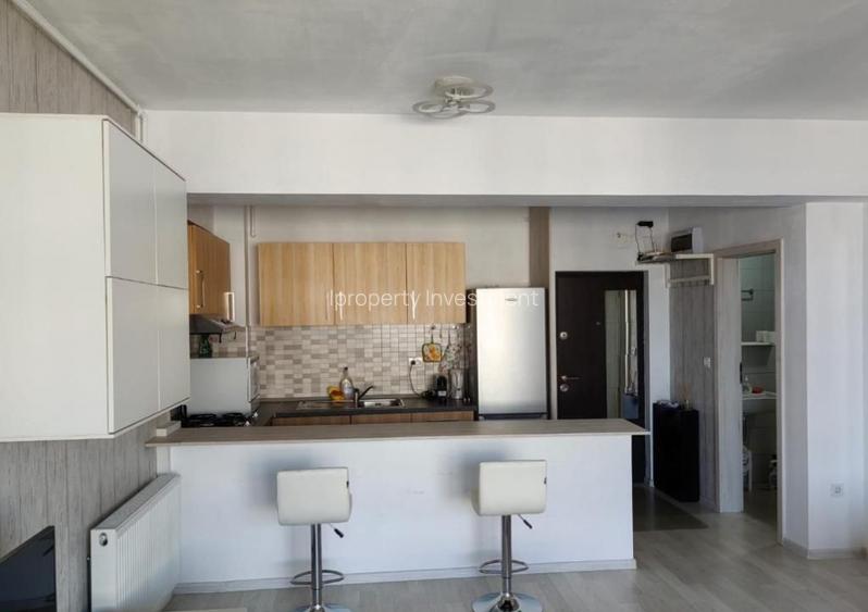 Gorjului | 2 Camere | Bloc Nou | Vedere Panoramica | Metrou - 2