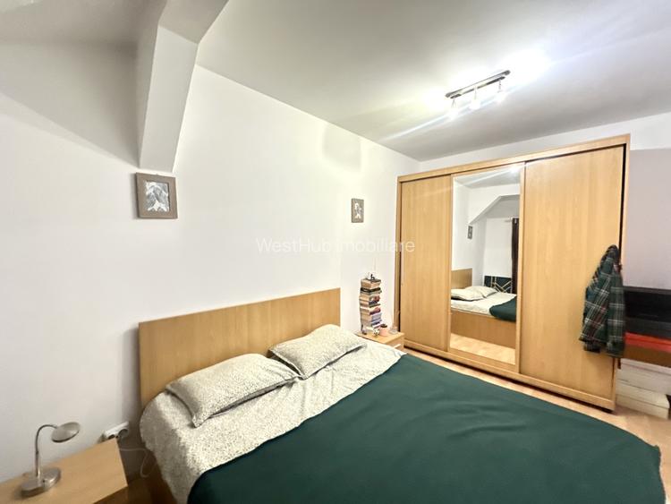 Comision 0% - Apartament 2 camere, 54 mp utili - zona Aradului - 6