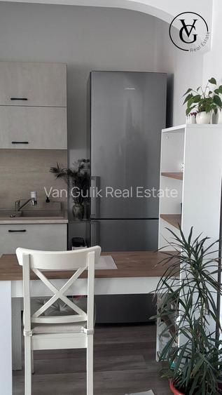 Apartament 2 camere - Bloc nou - Metrou 1 Decembrie - 7