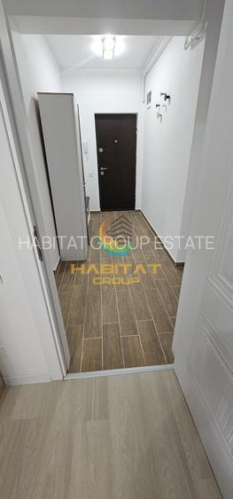Apartament 2 camere- mobilat si utilat + curte 200mp - 12