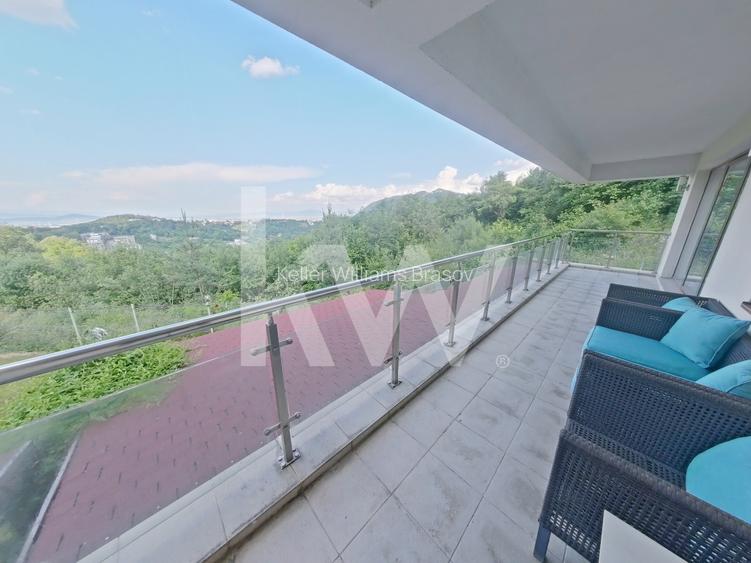 Apartament Exclusivist | Seasons Residence | Prima Închiriere - 14