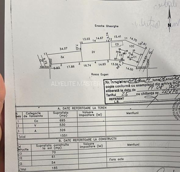 Casa de vanzare Albesti Vaslui - 8